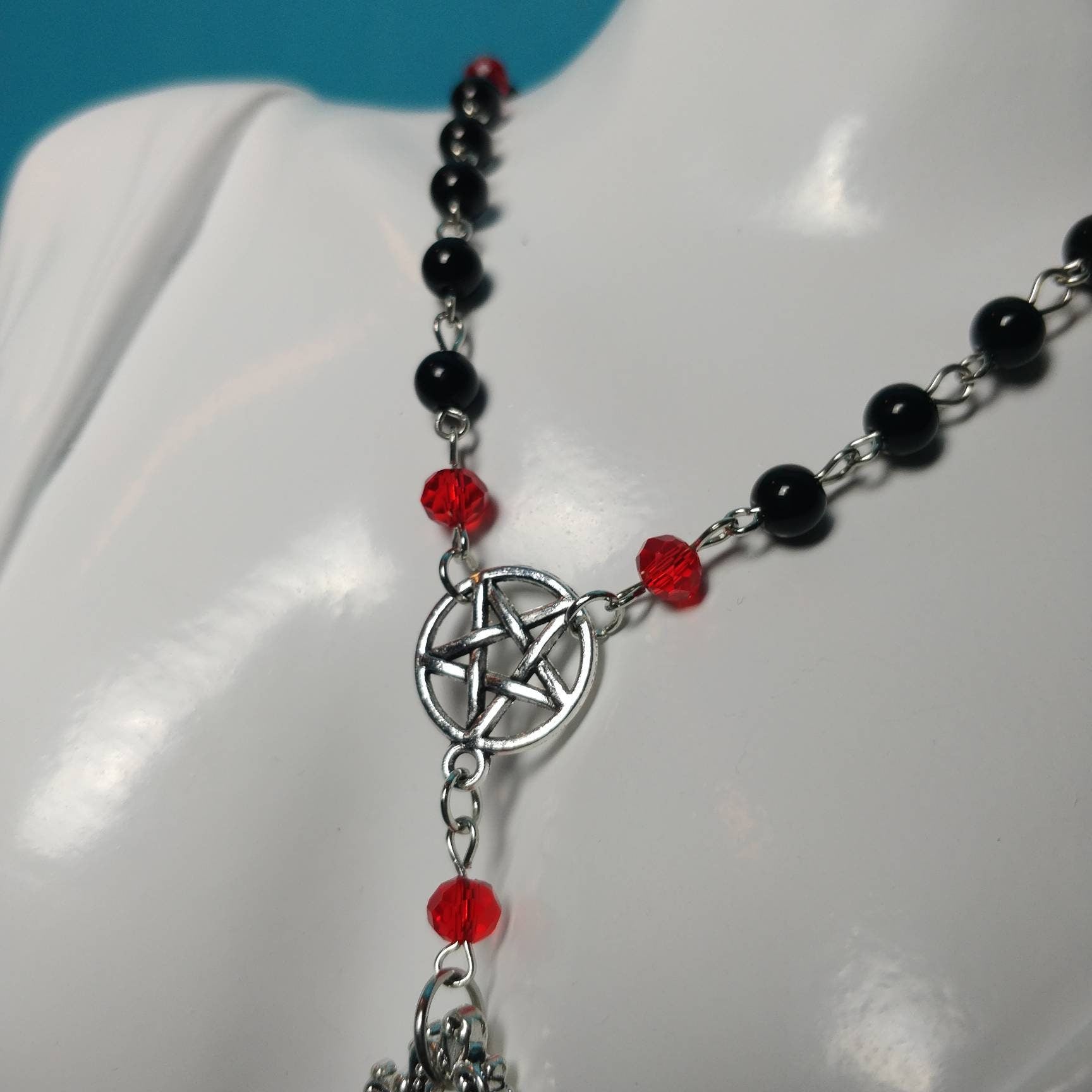 Venomous Rosary