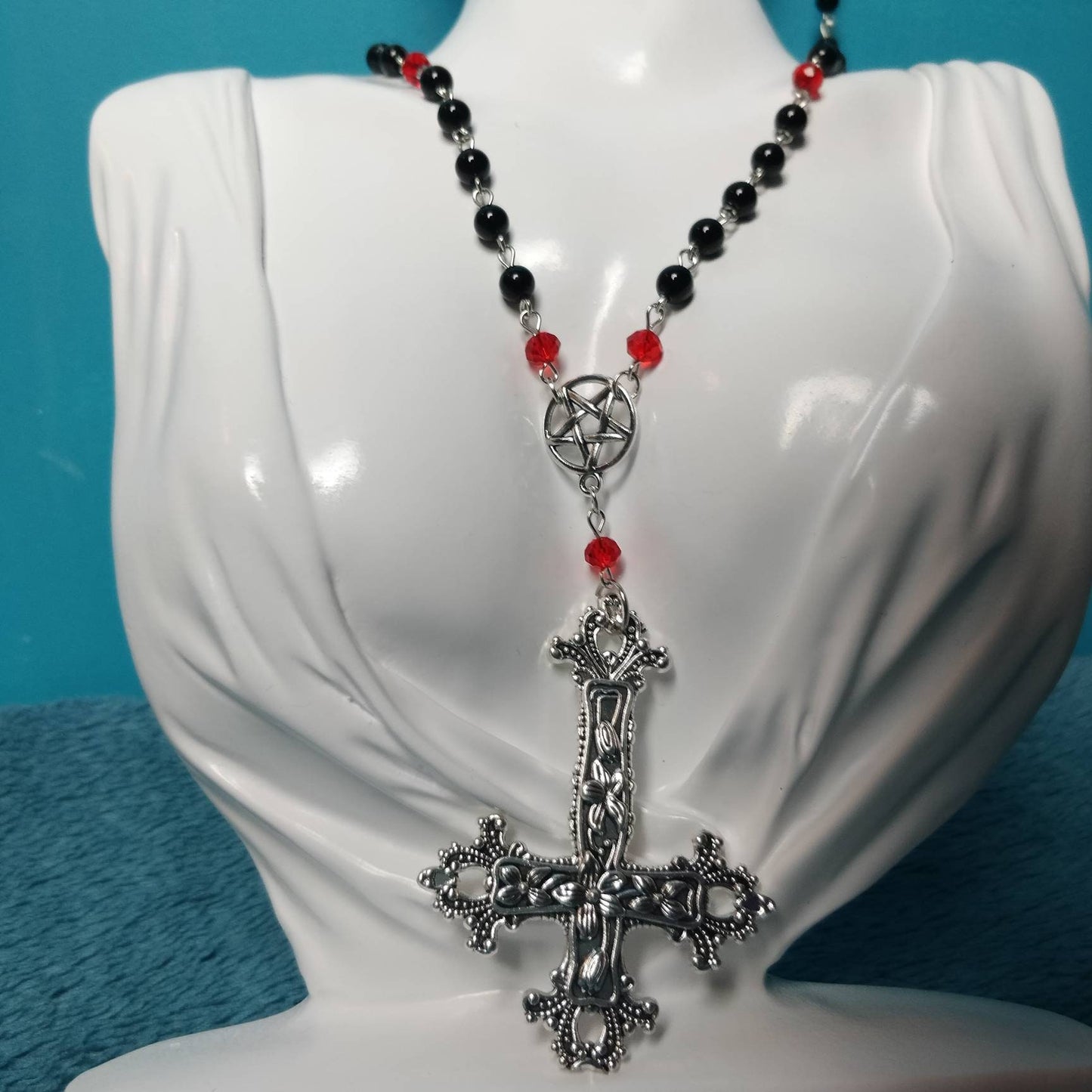 Venomous Rosary