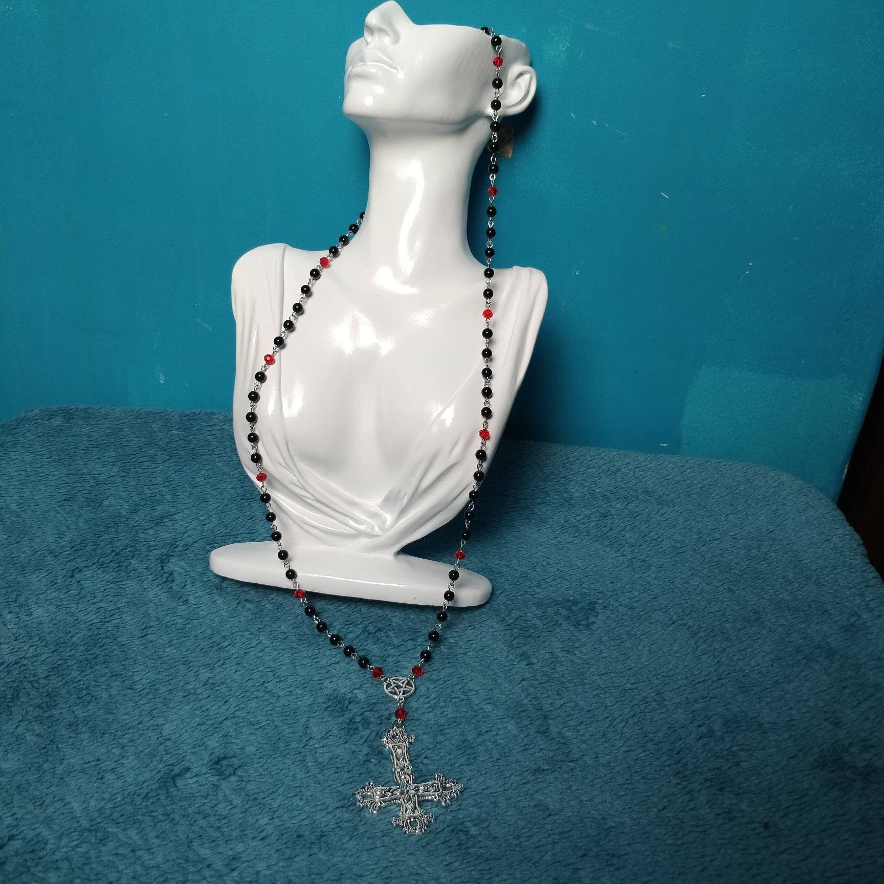 Venomous Rosary
