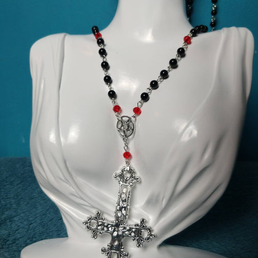 Venomous Rosary