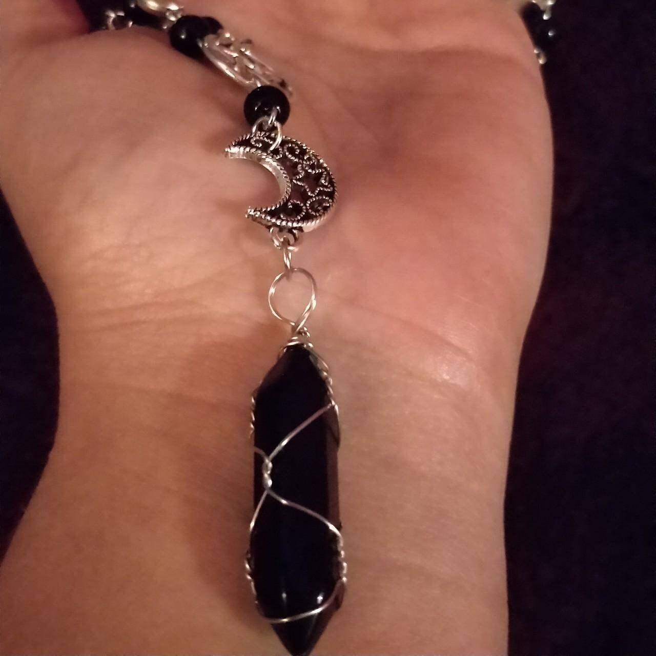 Whimsigoth Rosary
