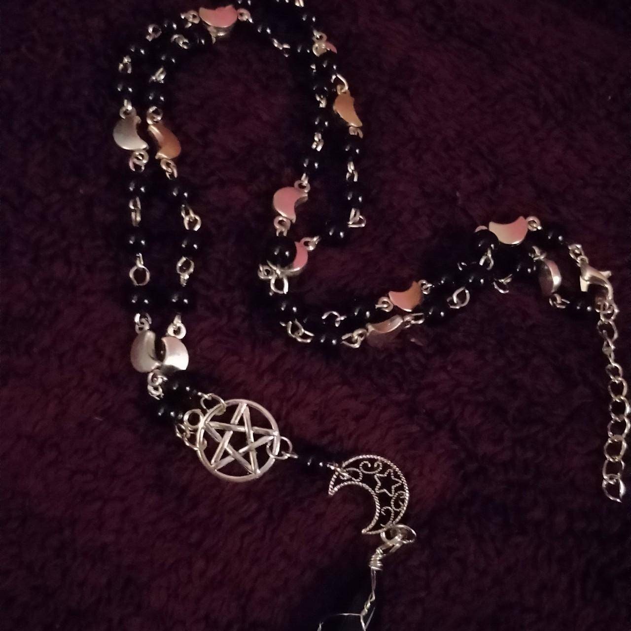 Whimsigoth Rosary