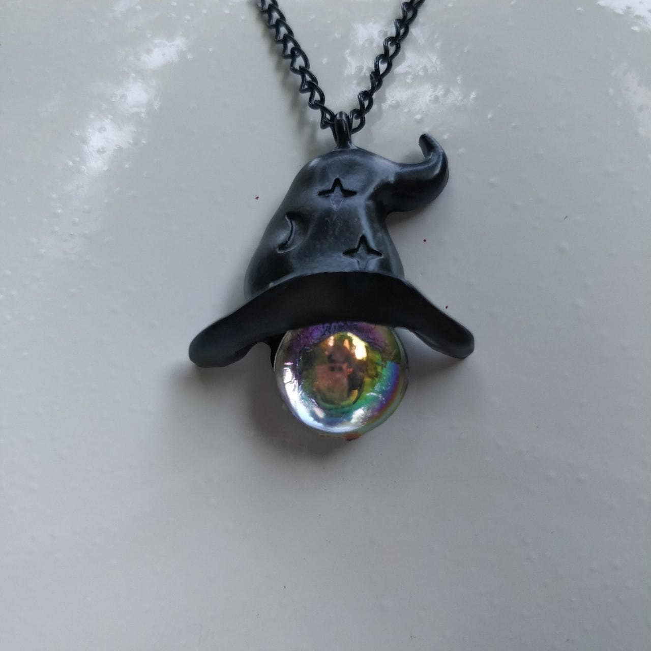 Witch Necklace