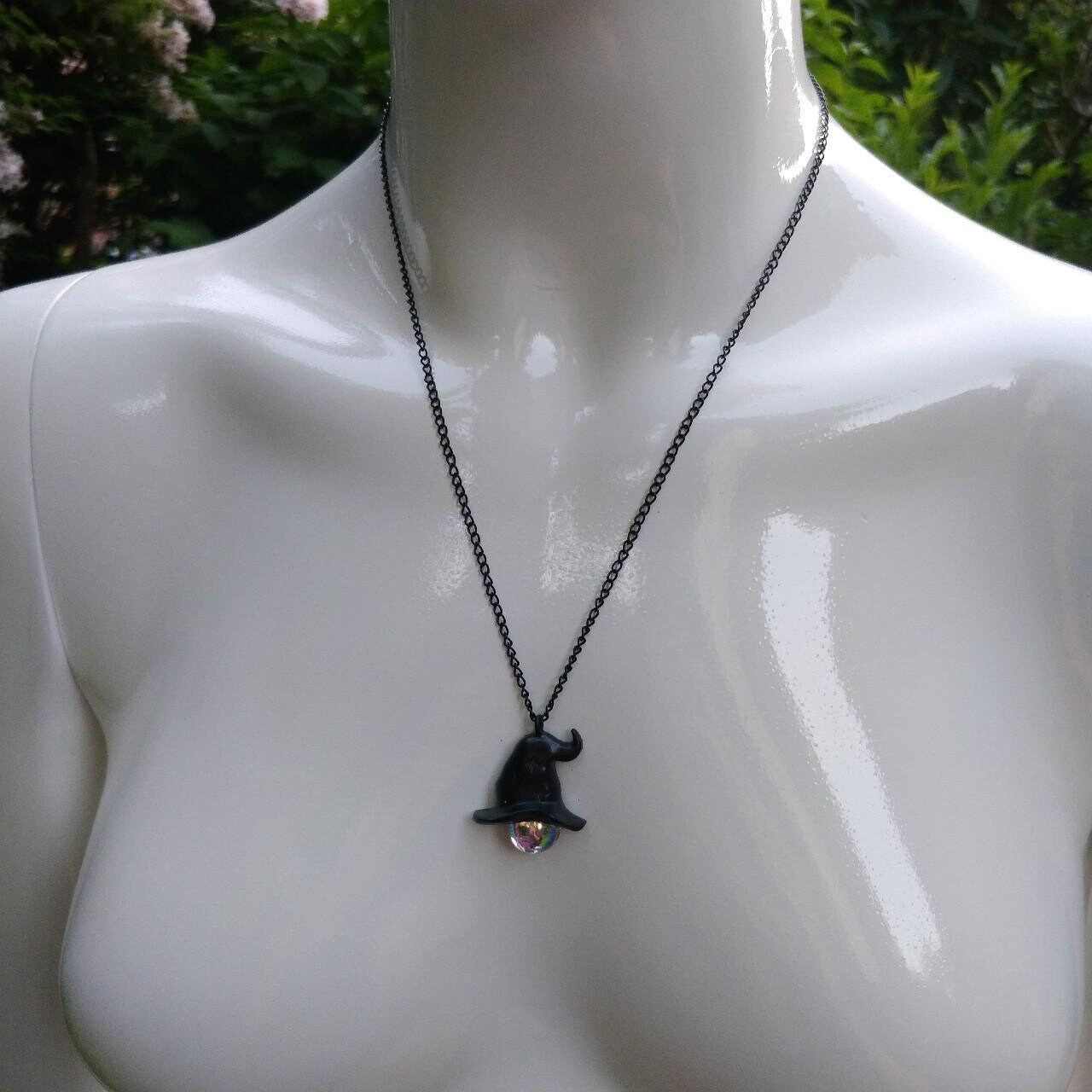 Witch Necklace