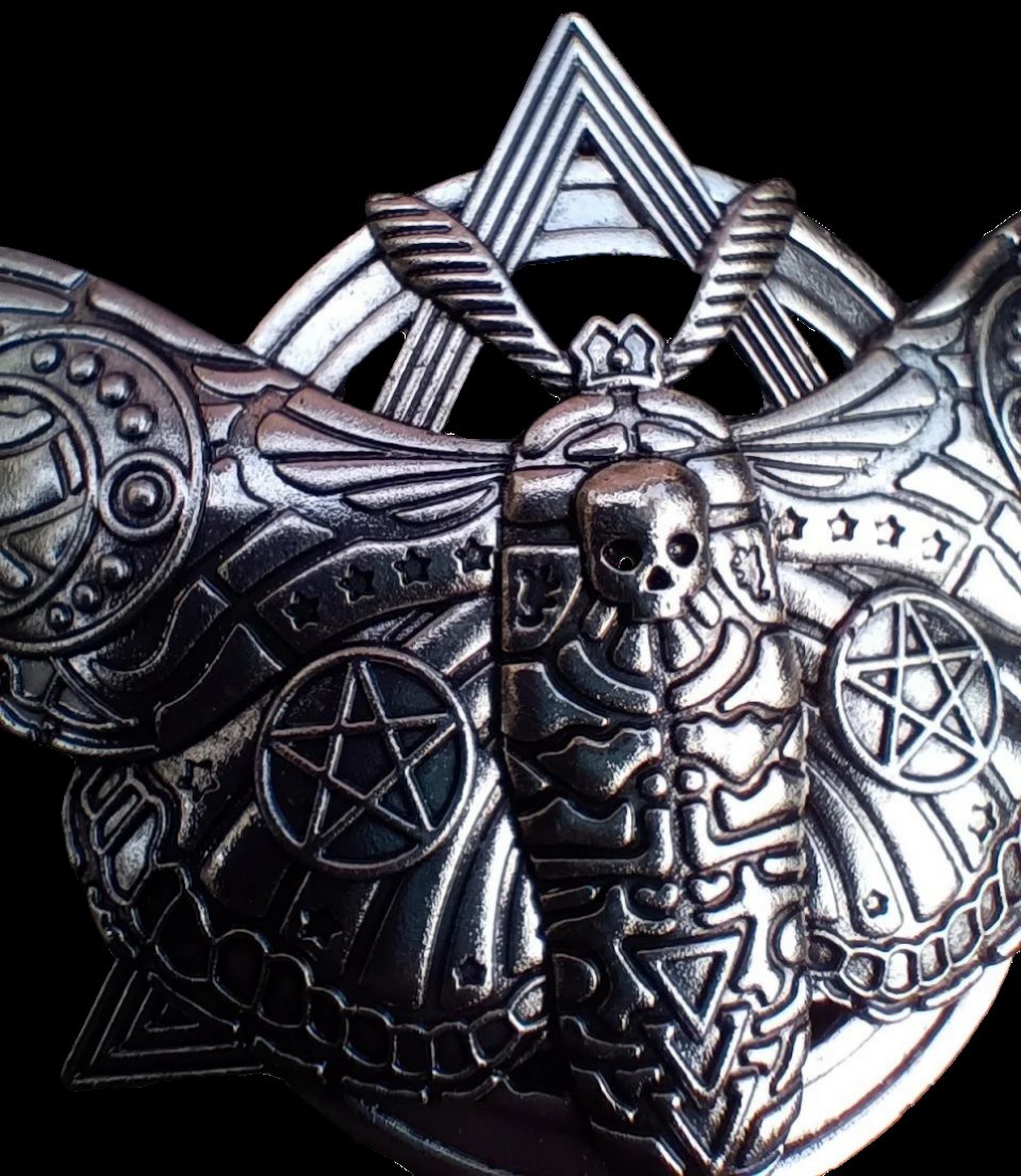 occult spooky halloween clip