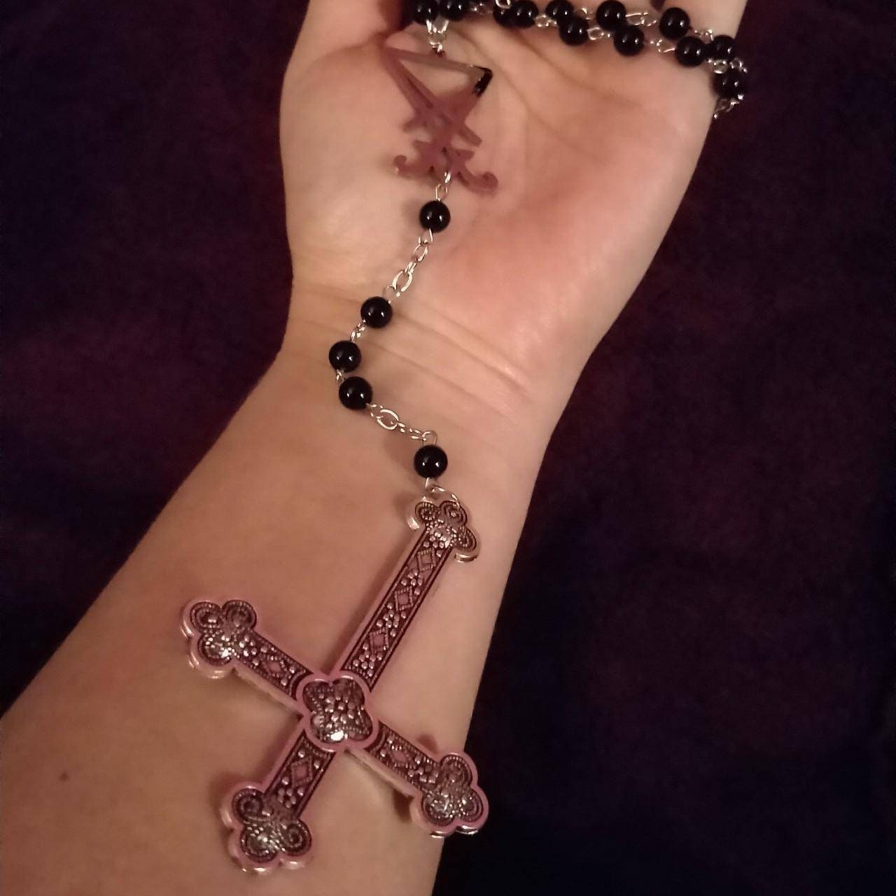 Satanic Rosary