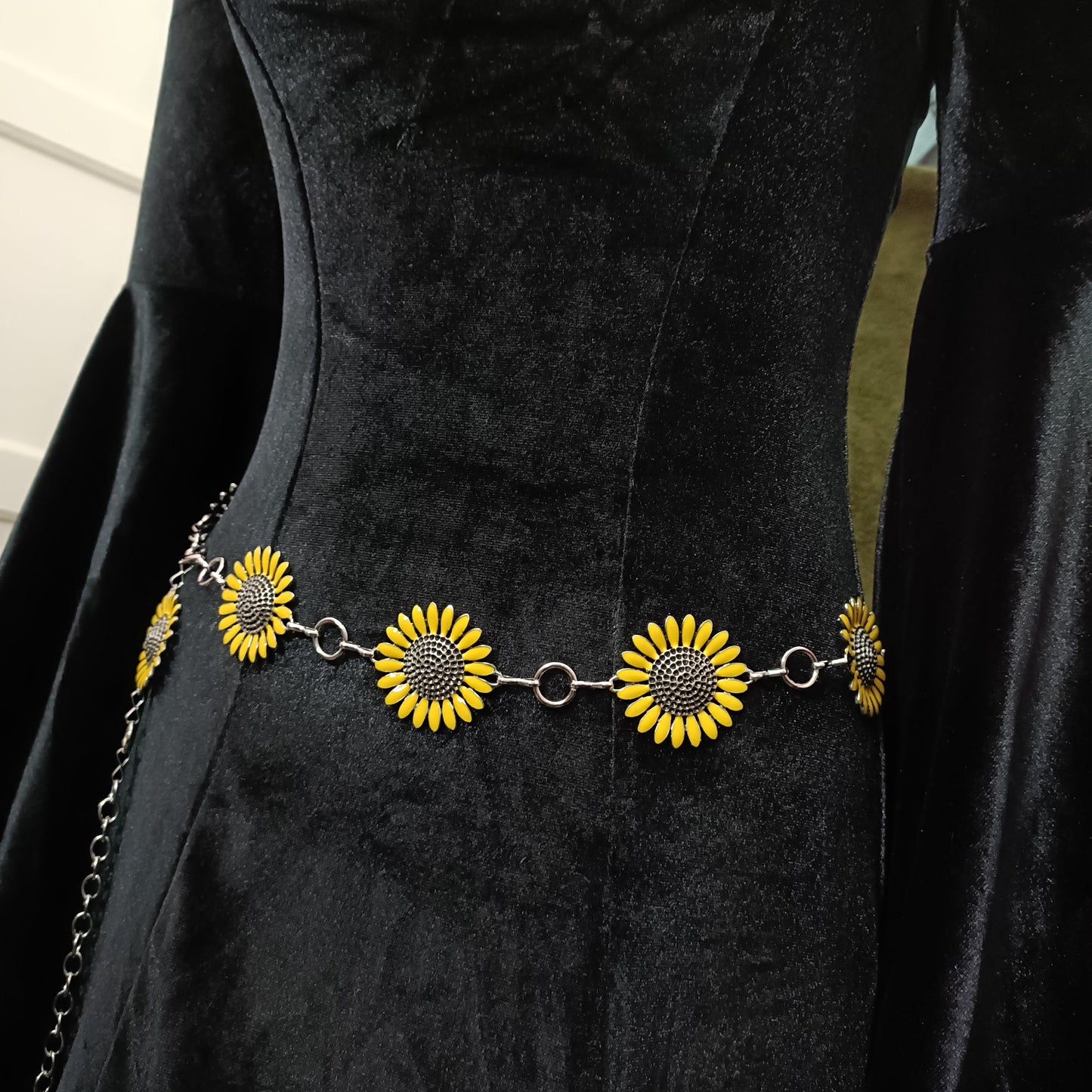 Sunflower Belt