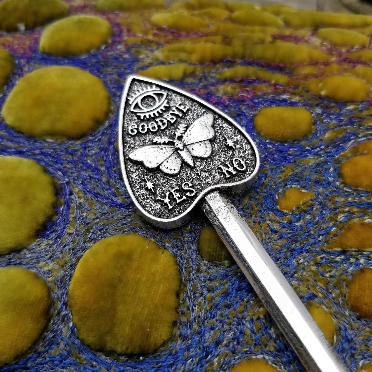 ouija-planchette-metal-hair-pin