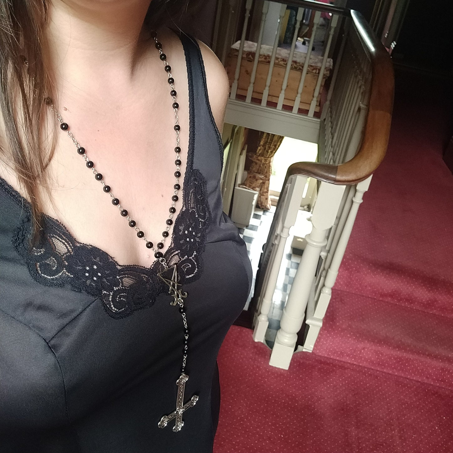Satanic Rosary