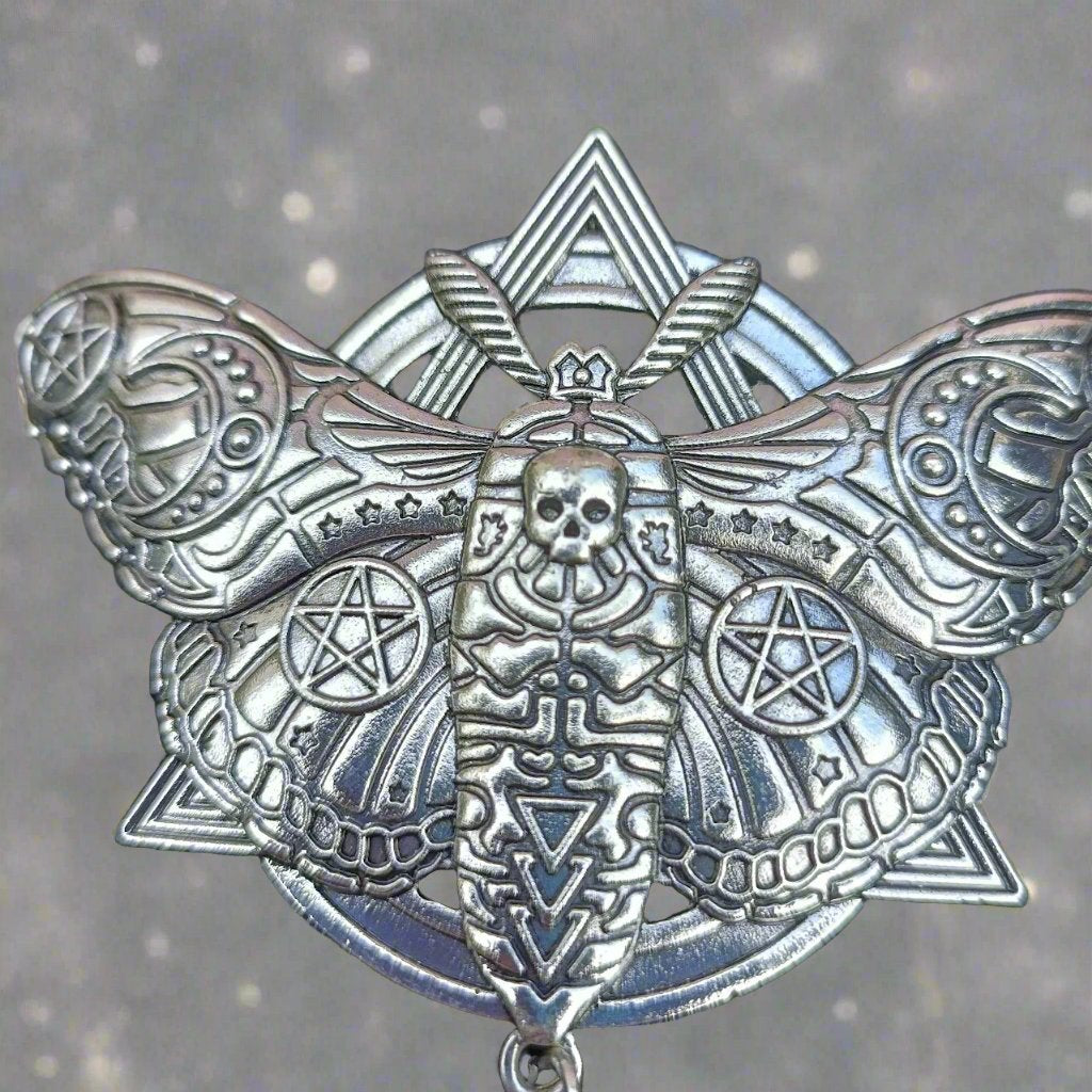 occult symbols gothic clip