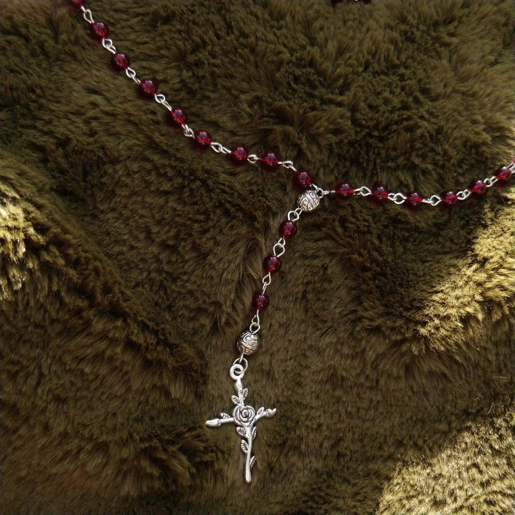 trad-goth-necklace-witchy-retro