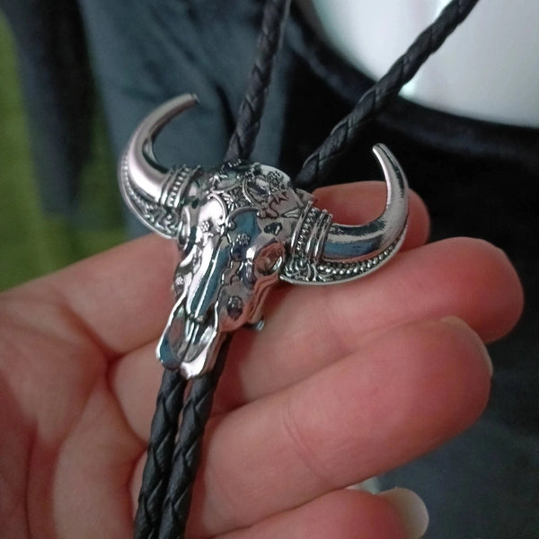 Southern Gothic Bolo Ties
