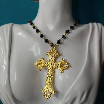 Beaded Necklace