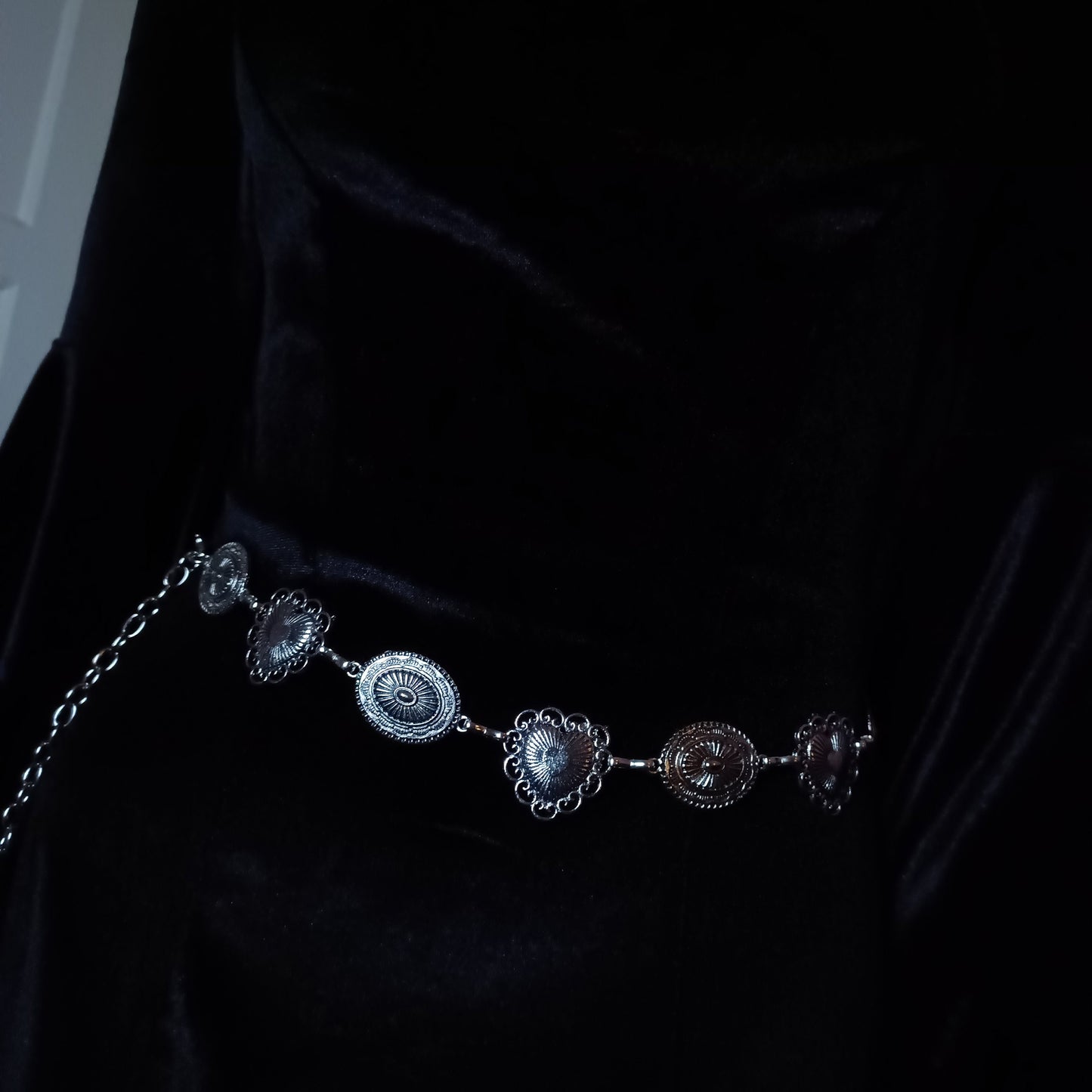 Hearts Cowgirl Belt