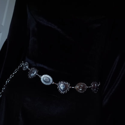Hearts Cowgirl Belt