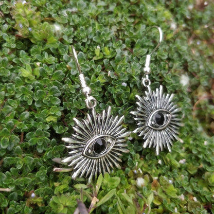 Light of My Eye Earrings