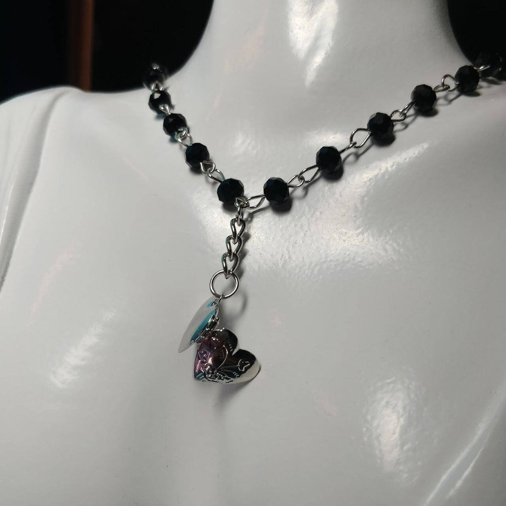 Miniature Locket – Princess Poison 666