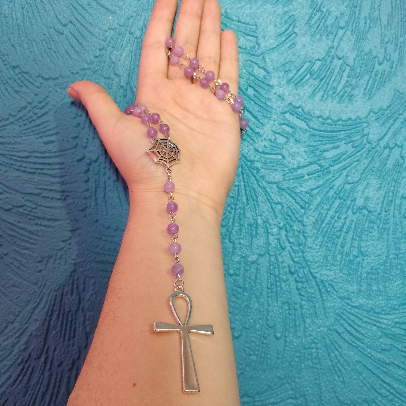 FAF（フェイク アス フラワーズ）の「FAKE AS FLOWERS Ankh