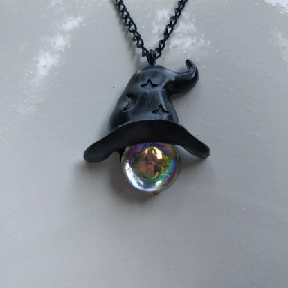 Witch Necklace