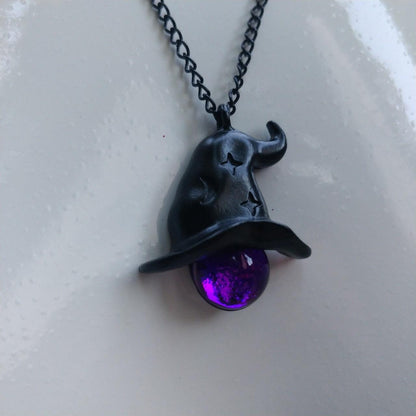 Witch Necklace