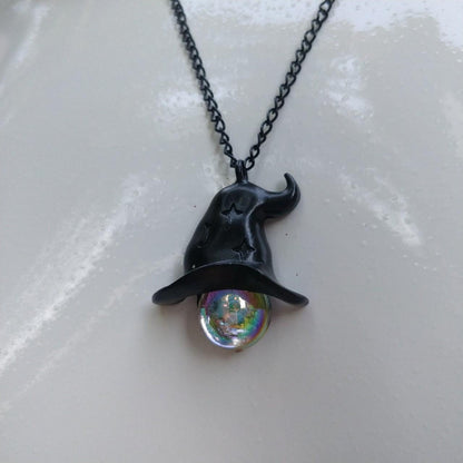 Witch Necklace
