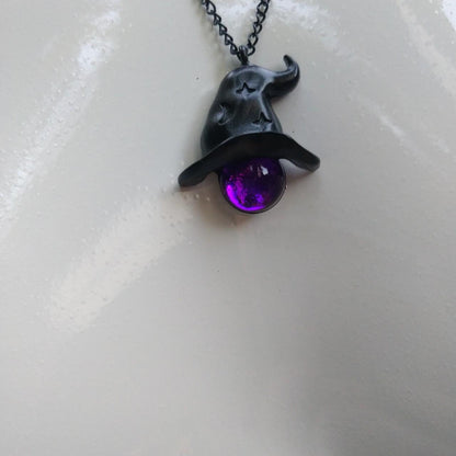 Witch Necklace