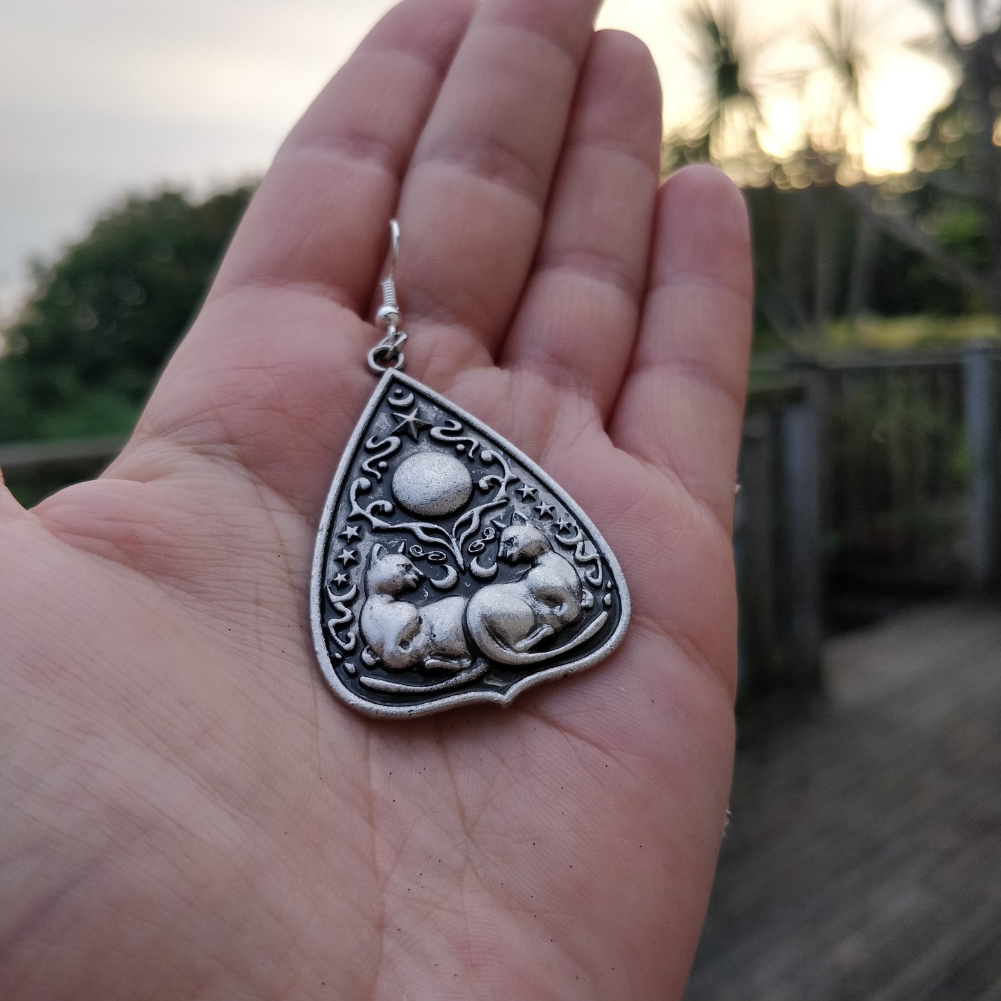 wicca-cat-earrings
